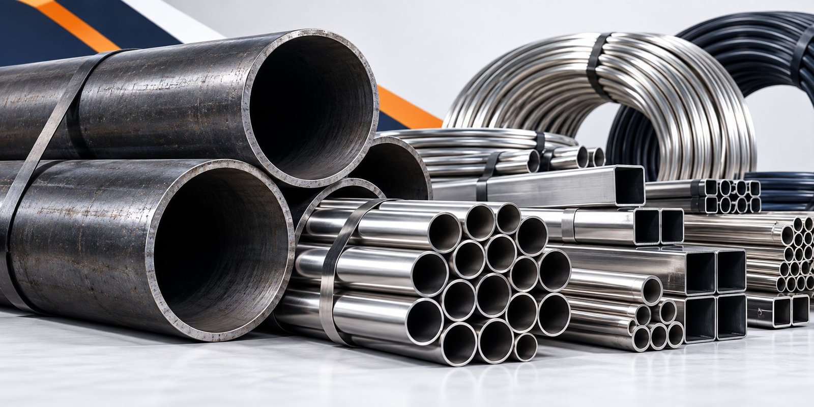 Pipes & Tubular Products