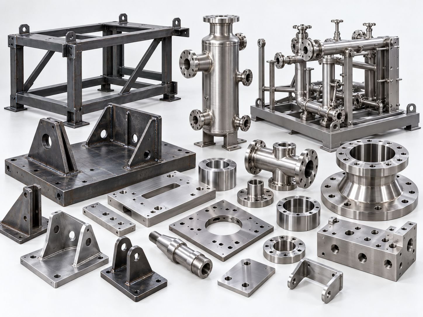 Specialty Industrial Products