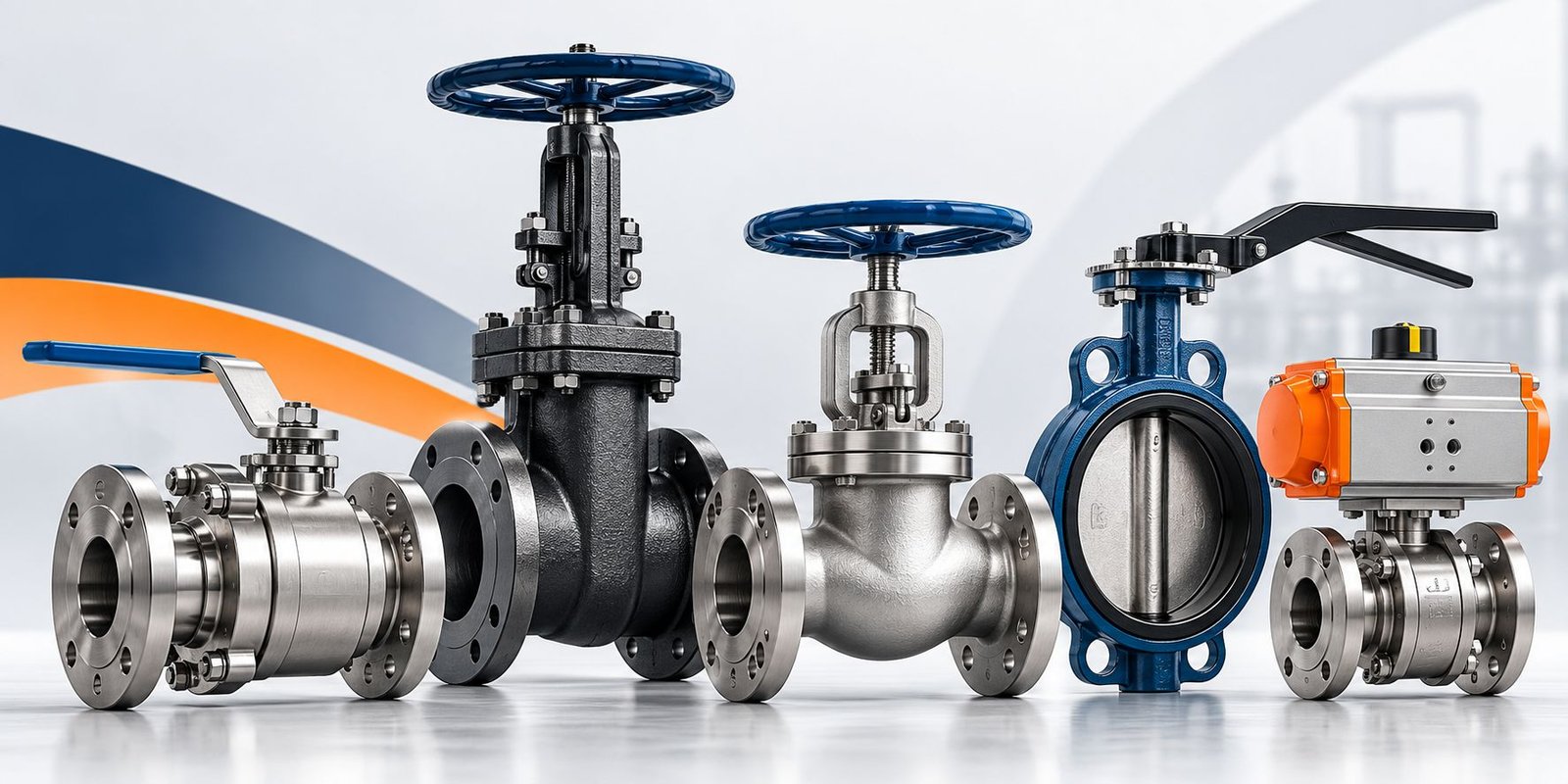 Valves